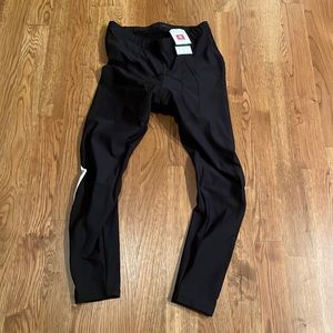 Santic Cycling Pants Bicycle
MTB Winter Fleece